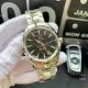 Copy Omega Seamaster Aqua Terra Swiss Citizen 8215 Watches - 2-Tone Black Dial (8)_th.jpg